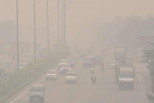 प्रदूषण के मामले में उत्तर प्रदेश ने तोड़ा रिकॉर्ड, टॉप-10 शहरों में UP के 8 शहर शामिल, छत्तीसगढ़ के एक भी शहर का नाम लिस्ट में नहीं
