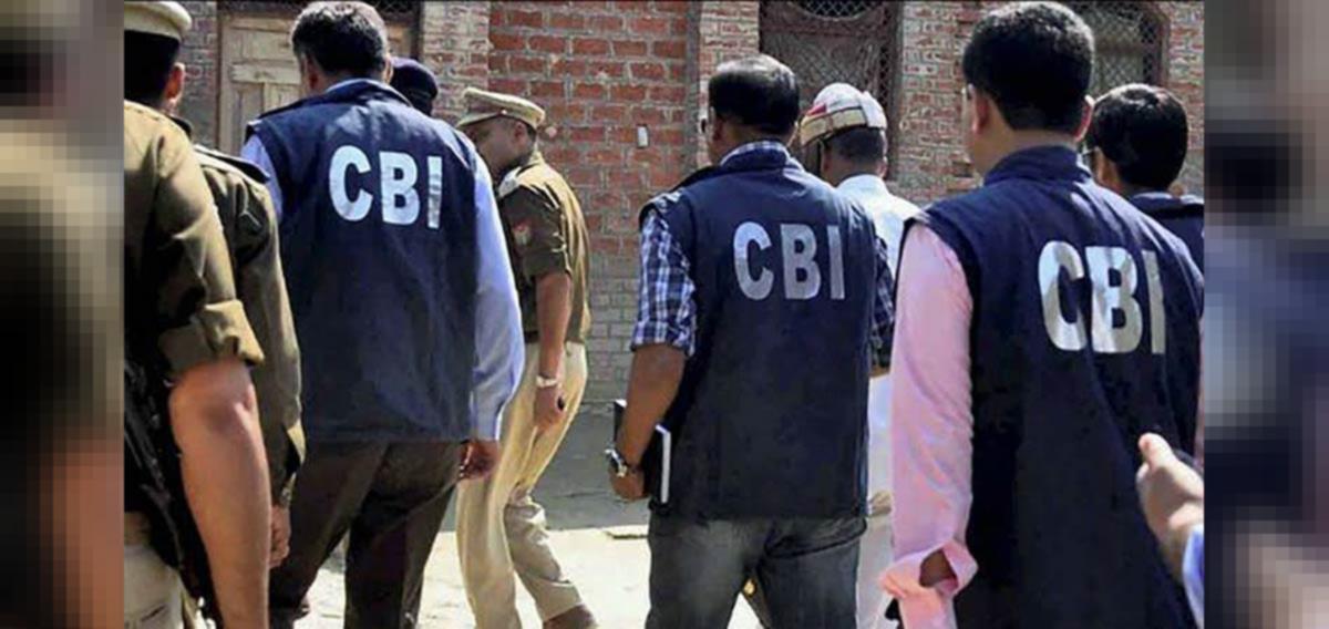 CBI ने रिश्वतखोरी के मामले में किया 3 रेलवे अधिकारीयों समेत 5 को गिरफ्तार