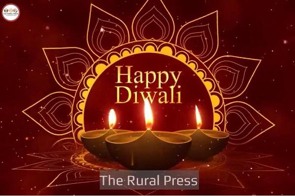 Diwali 2021 : दिवाली पर इस तरह करें मां लक्ष्मी की पूजा, जानिए विधि और शुभ मुहूर्त