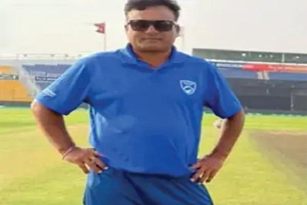 Breaking: AFG-NZ मैच की पिच बनाने वाले भारतीय क्यूरेटर मोहन सिंह की संदिग्ध हालात में मौत