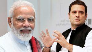 After all, why Rahul Gandhi said that Modi's car is in reverse gear and brakes are also failing