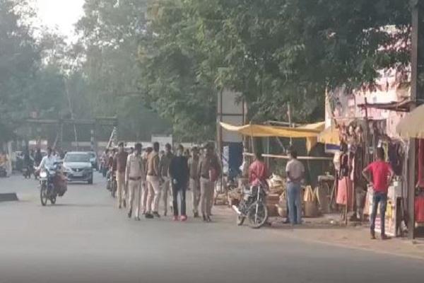 Breaking : कुसमुंडा गोलीकांड का मास्टरमाइंड डीजल चोर साजिद गोवा में गिरफ्तार, पुलिस ने निकाला जुलूस