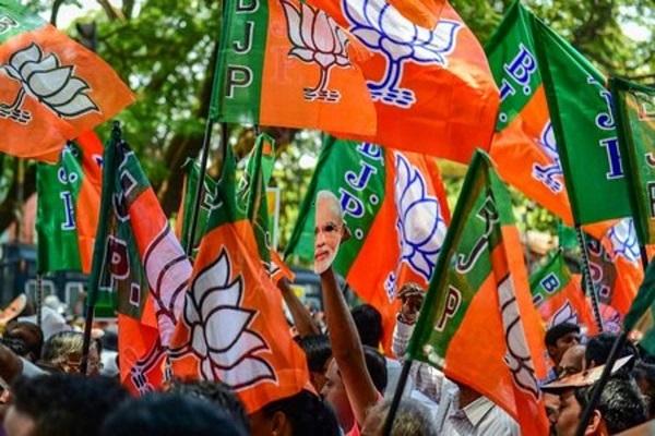 पंजाब विधानसभा चुनाव के लिए BJP ने जारी की 27 उम्मीदवारों की सूची