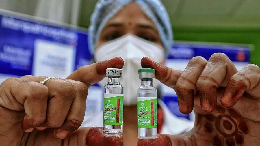 छत्तीसगढ़ में कोरोना वैक्सीन की दोनों खुराक लेने वालों की संख्या हुई एक करोड़ के पार
