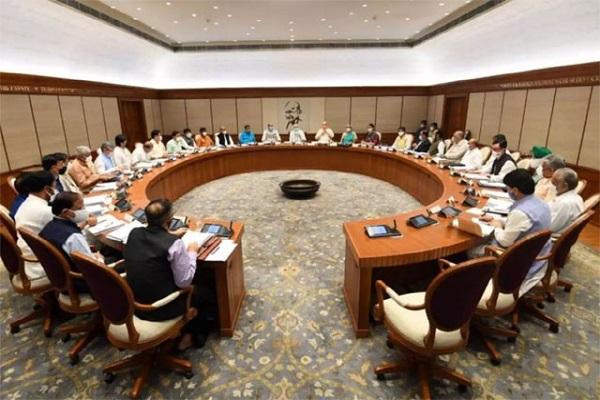 कैबिनेट बैठक में सेमीकंडक्टर मैन्युफैक्चरिंग को लेकर हुआ बड़ा फैसला, भारत सरकार 76 हजार करोड़ करेगी खर्च