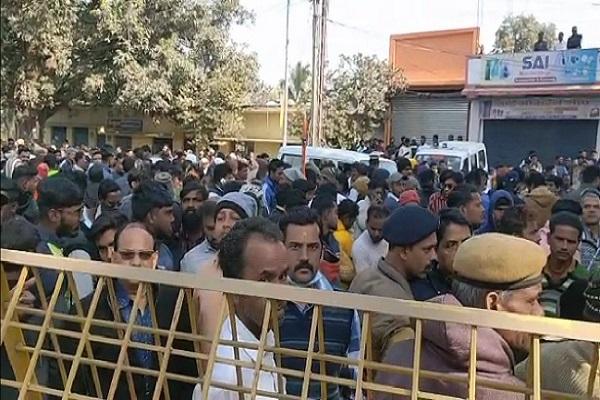 कोरिया : बैकुंठपुर और शिवपुर चरचा में कांग्रेस का कब्जा बरक़रार, जिले के विभाजन को लेकर विरोध के बावजूद मिली जीत