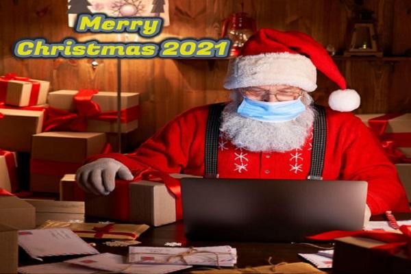 Merry Christmas 2021: कोरोना काल में घर बैठे जीतें अपने दोस्तों और करीबियों का दिल, गिफ्ट ऑफर्स को ऑनलाइन ऑर्डर कर दें स्प्राईज