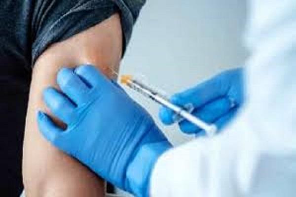 भारत में कोरोना वैक्सीन