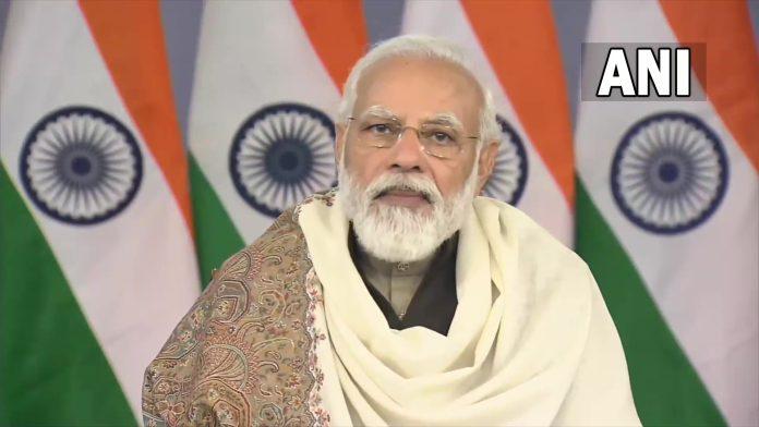 PM Modi का बड़ा ऐलान, अब हर साल 16 जनवरी को देश मनाएगा 'National Start-up Day', इनोवेशन में भारत की वर्ल्ड रैकिंग सुधरी- प्रधानमंत्री