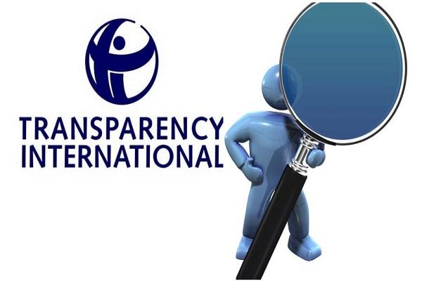 कोरोना काल में भी विश्व में कम नहीं हुआ भ्रष्टाचार, देखिये Transparency International की रिपोर्ट, भारत की रैंकिंग केवल एक अंक सुधरी