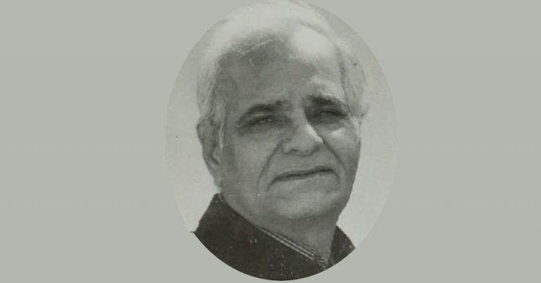 छत्तीसगढ़ के प्रतिष्ठित हिंदी साहित्यकार डाॅ राजेंद्र मिश्र का निधन, मुख्यमंत्री ने जताया शोक, कहा -साहित्य समाज की एक बड़ी क्षति