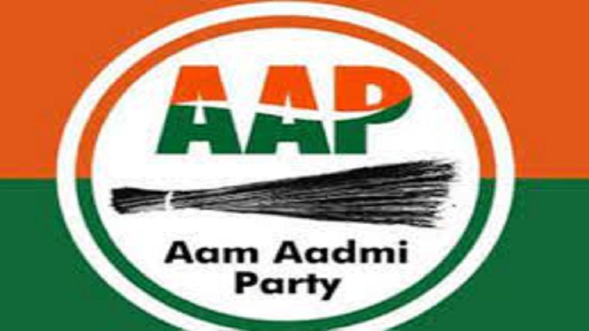 UP Election : AAP ने जारी किया अपने 150 उम्मीदवारों की पहली सूची