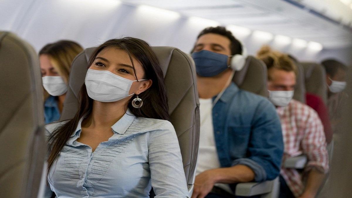 घरेलू विमान यात्रियों को सिर्फ एक हैंड बैग साथ ले जाने की हो अनुमति : CISF