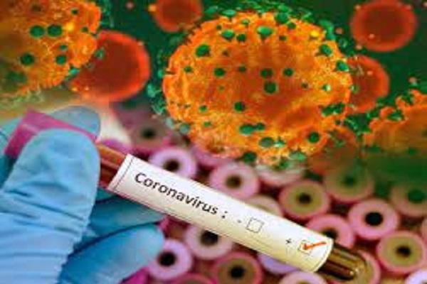 रायपुर जिले में आज कोरोना से हुई 3 मौत, प्रदेश में मिले 2828 नए कोरोना संक्रमित