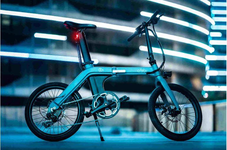 E -bike launch : सिंगल चार्ज में लंबा सफर तय करने आप भी हो जाए तैयार, Fiido ने लॉन्च की ई-बाइक, जानिए खासियत और कीमत