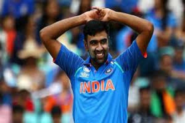 ODI सीरीज के लिए भारतीय टीम का ऐलान, 4 साल बाद अश्विन की हुई वापसी…