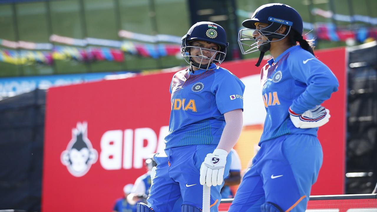 ICC Women's T20I Rankings: महिला T20 रैंकिंग में भारत की ये स्टार नंबर वन पर, तीसरे स्थान पर पहुंची स्मृति मंधाना