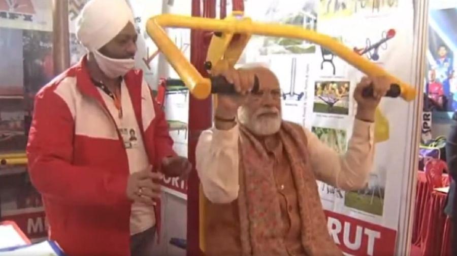 खिलाडियों को मिला मेजर ध्यानचंद खेल यूनिवर्सिटी का तोहफा, जानिए यूनिवर्सिटी व औघड़नाथ मंदिर में क्या है खास