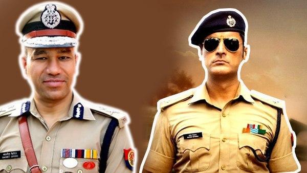 Web Series Bhaukaal 2 created a ruckus, crossed 100 million views, based on the life of a famous encounter specialist IPS officer