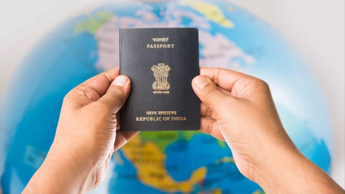 ये हैं दुनिया के सबसे शक्तिशाली 10 पासपोर्ट, जानें भारतीय पासपोर्ट की क्या है स्थिति