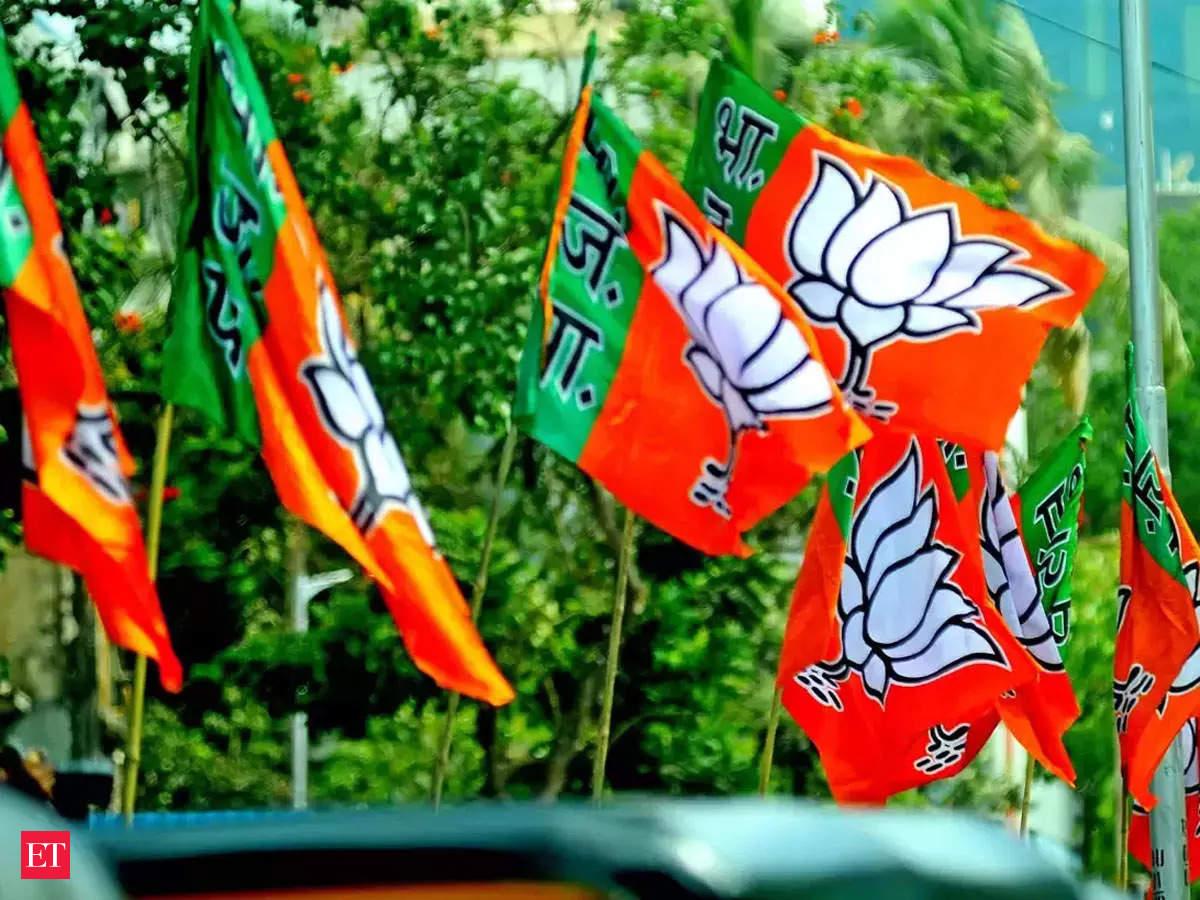 भारतीय जनता पार्टी विधान परिषद चुनाव