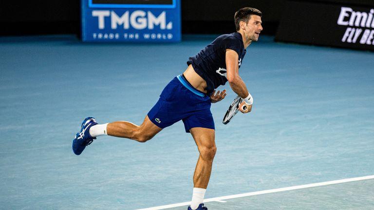 Novak Djokovic को बड़ा झटका, नहीं खेल पाएंगे Australian ओपन, आव्रजन मंत्री के फैसले को बरकरार रखते हुए कोर्ट ने खारिज की अपील