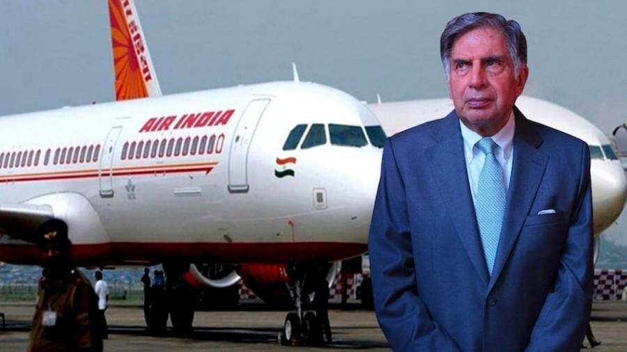 26 जनवरी के बाद टाटा को हैंडओवर की जाएगी एयर इंडिया! पिछले साल 18 हजार करोड़ में हुई थी डील