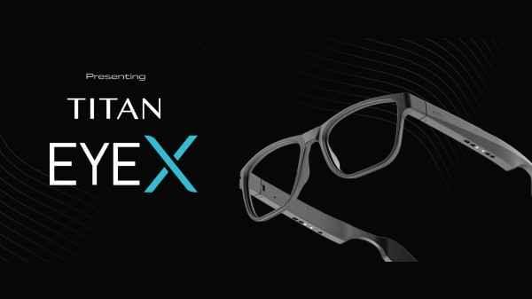 फिटनेस ट्रैकर समेत इन स्मार्ट फीचर्स के साथ लॉन्च हुआ Titan EyeX, जानिए कीमत व छूट