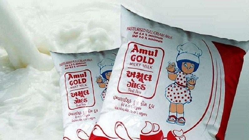 अब दो रुपए महंगा अमूल दूध पियेगा इंडिया, 1 मार्च से बढ़ जाएगी कीमत