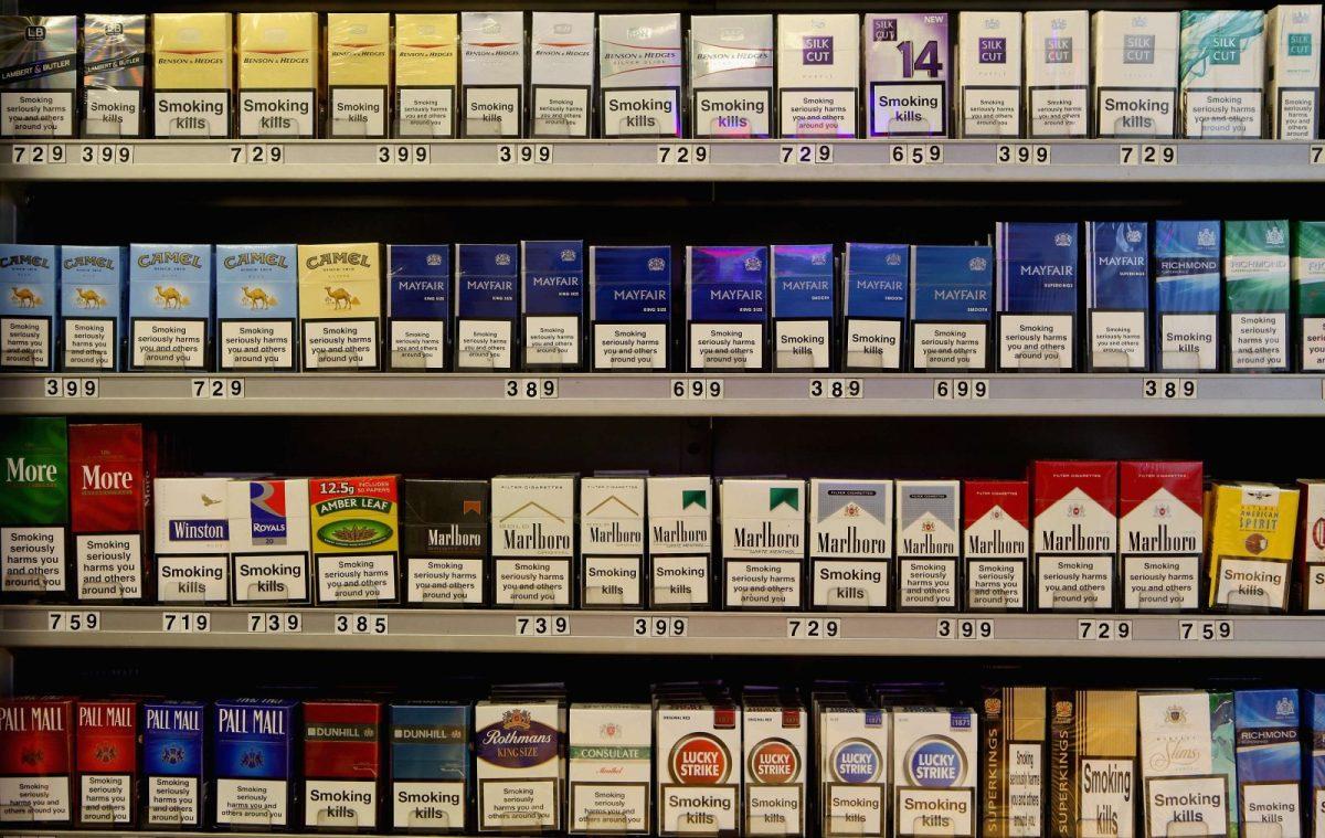ये हैं दुनिया की 5 सबसे महंगी Cigarette Brands, एक पैकेट की कीमत में आ जाएगा सेल फोन