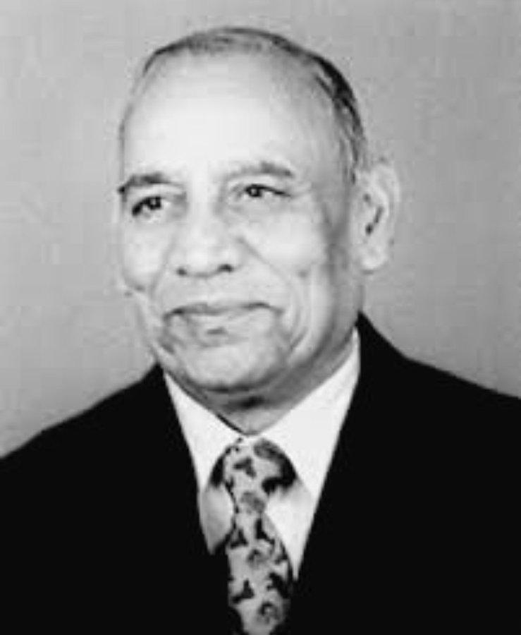 पूर्व कुलपति डॉ. दीनानाथ तिवारी का निधन, राज्यपाल उईके ने ट्वीट कर जताया शोक