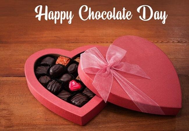 Chocolate Day Special : डार्क चॉकलेट से घोलिये अपने रिश्तों में मिठास, इसके हैं कई फायदे, बढ़ाए इम्‍यूनिटी और करे टेंशन की छुट्टी
