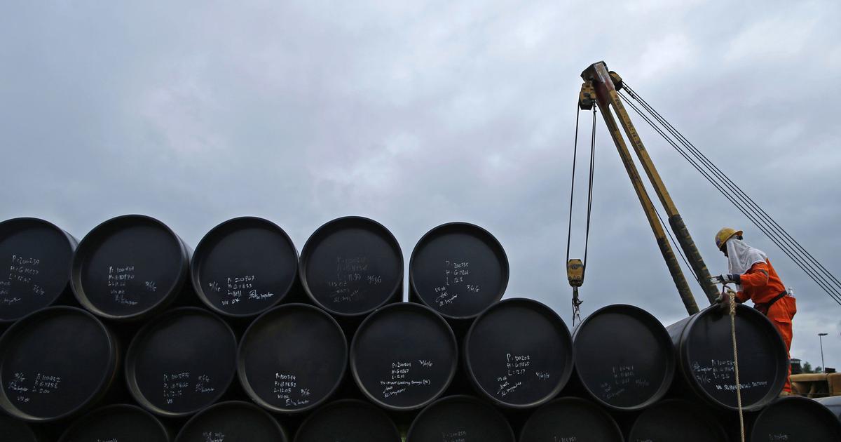 Ukraine-Russia Conflict से बढ़े Crude Oil के दाम, अब पड़ेगा आपकी जेब पर असर