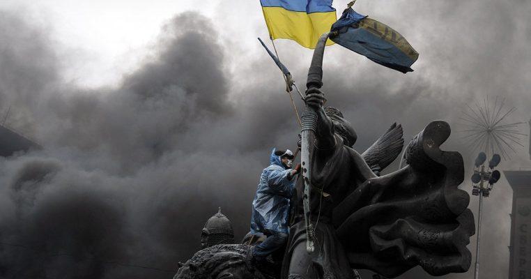 रूस-यूक्रेन युद्ध : लगातार दूसरे दिन यूक्रेन में हुए बड़े धमाके, कीव में घुसी रुसी सेना, 4 दिन में हो सकता है राजधानी पर रूस का कब्ज़ा