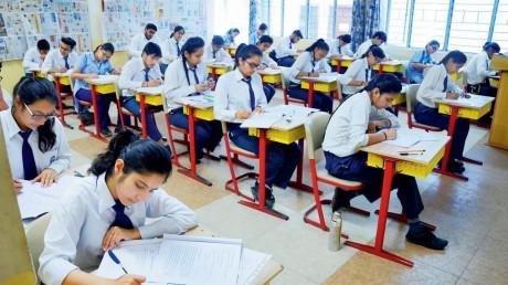 बड़ी खबर : CBSE ने Second Term की परीक्षाओं का किया ऐलान, ऑफलाइन मोड में संचालित होंगी परीक्षाएं