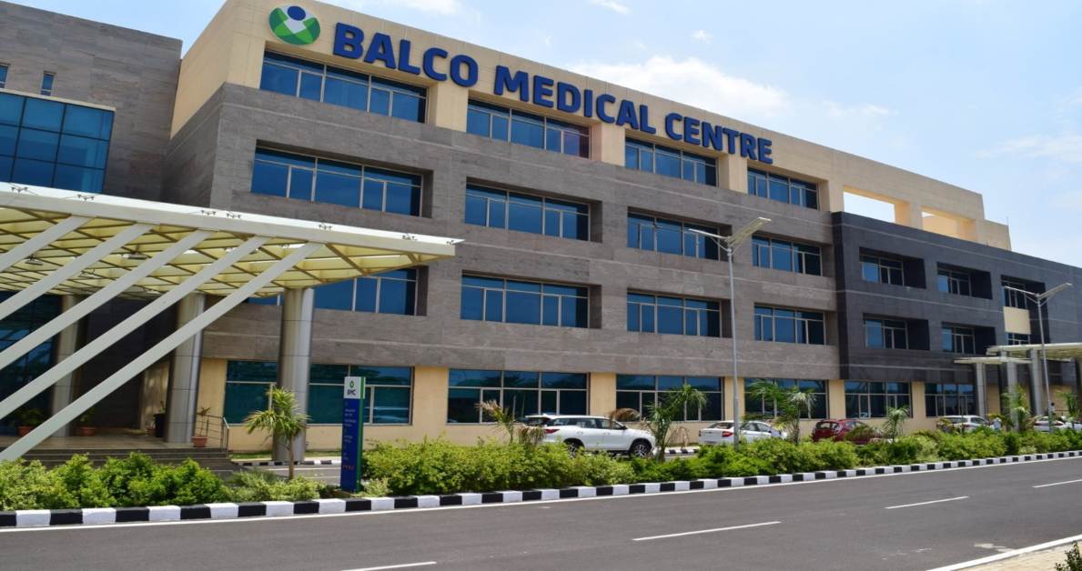 Big Breaking: #MeToo के आरोप में बालको मेडिकल सेंटर नया रायपुर के CEO से लिया गया जबरन इस्तीफा
