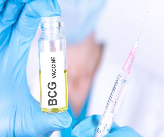 OMG : BCG के टीके वाले वॉयल में काला पदार्थ, प्रदेश के इस जिले में बंद हुआ टीकाकरण