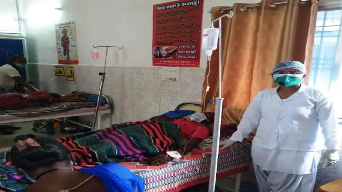 दीर्घायु वार्ड योजना: छत्तीसगढ़ के जिला अस्पतालों में भी मिल रही फ्री कीमोथेरेपी की सुविधा, 1047 मरीजों को मिला लाभ