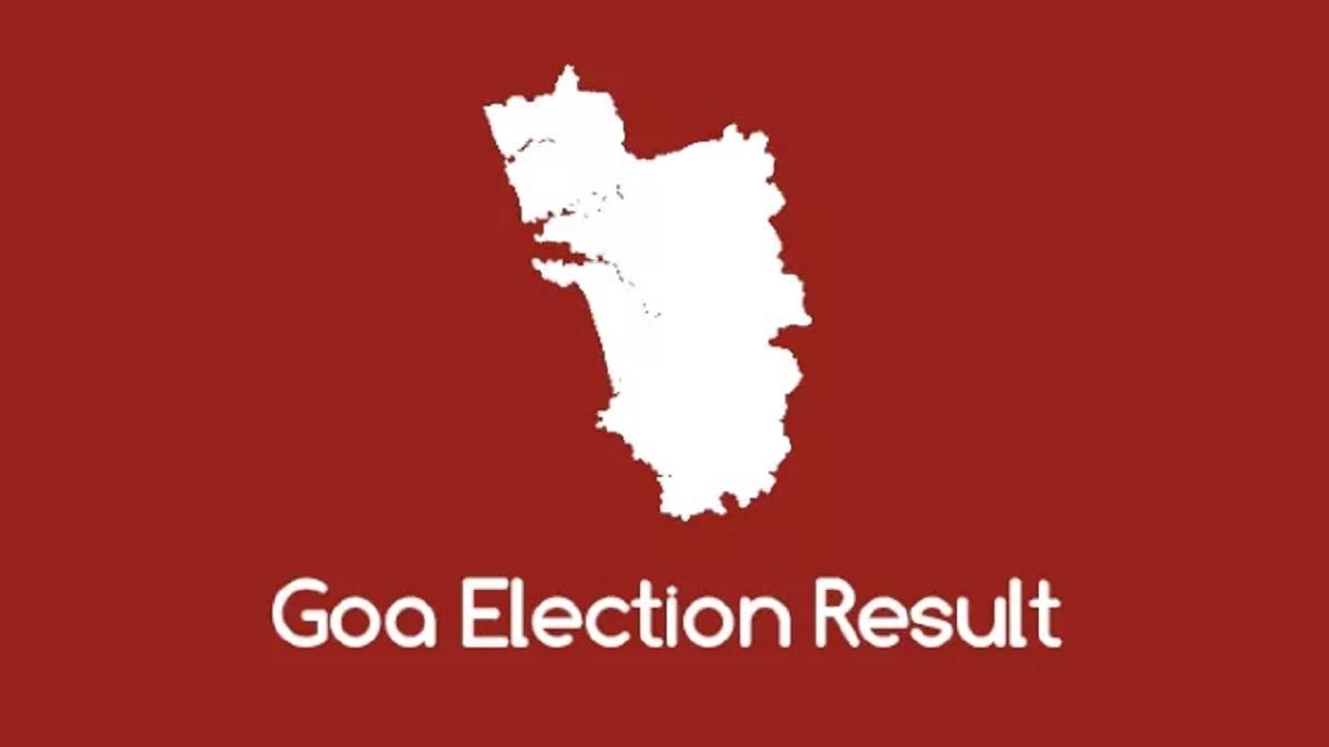 Goa Election Results 2022