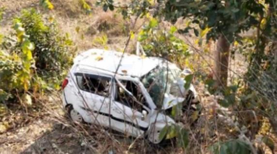 उड़ीसा में हुए दर्दनाक हादसे में महासमुंद जिले के 6 लोगों की मौत