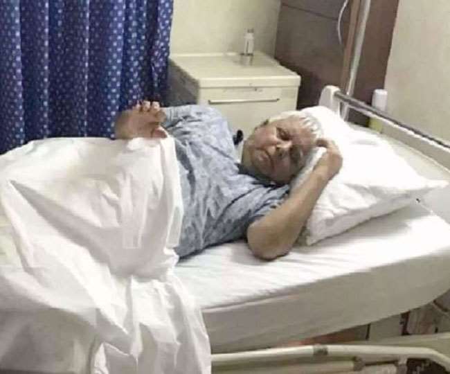 लालू प्रसाद की हत्या करवाना चाहती है नीतीश व मोदी सरकार- आरजेडी विधायक