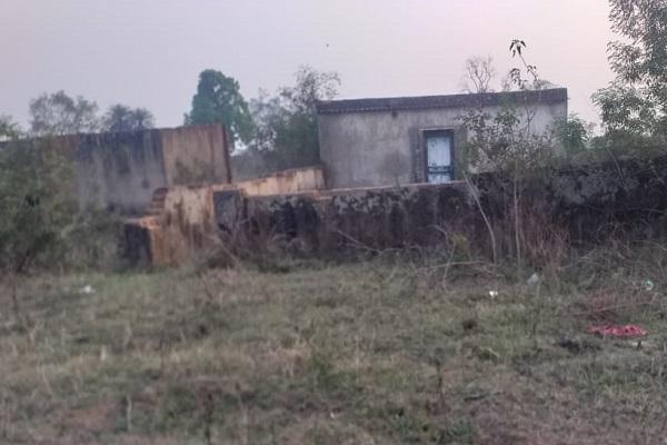कोयला खदान से प्रभावित गावों में अधिग्रहण के बावजूद अब भी जारी है मकानों का निर्माण कार्य, तगड़ा मुआवजा पाने के फेर में हो रही है हेराफेरी