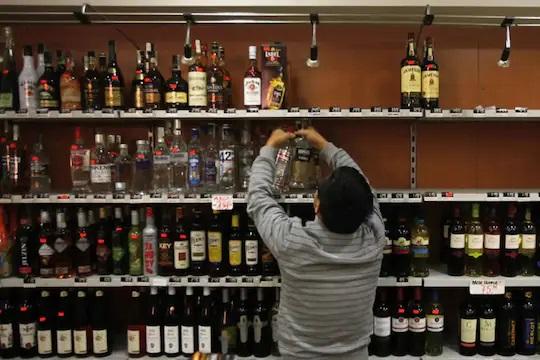 प्रदेश में शराब की दुकानें बढ़ीं, मगर राजस्व हुआ कम, आखिर क्यों..?