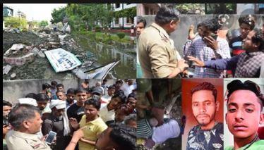 बंगाल में फिर हत्या, बीरभूम हिंसा के बाद अब नादिया में तृणमूल नेता को गोलियों से भूना, हुगली में महिला पार्षद को कार से रौंदा