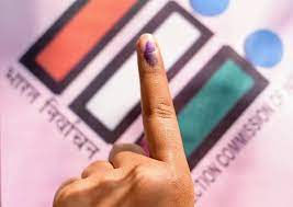 पांच राज्य के विधानसभा चुनाव के करोड़पति उम्मीदवारों में यूपी से आगे उत्तराखंड : ADR रिपोर्ट