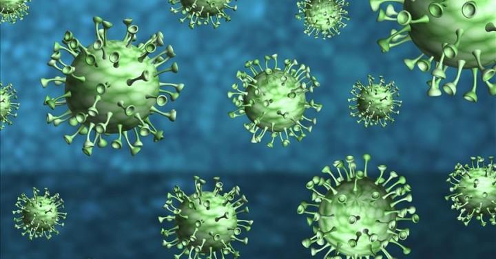 Coronavirus Updates: लगातार बढ़ रहे है कोरोना के नए मामले! एक दिन में 4041 केस दर्ज, 10 लोगों की हुई मौत
