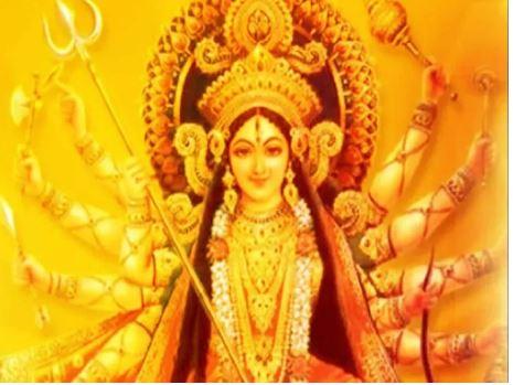 Chaitra Navratri 2022: Four major yogas will be formed on Chaitra Navratri, know how it is fruitful for you