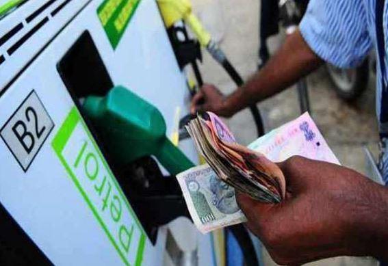 Petrol Diesel Price: After Kerala, Rajasthan also reduced petrol-diesel prices, ruckus in Chhattisgarh