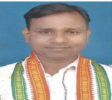 Rajnandgaon city Congress secretary arrested for rape, husband also threatened with death
