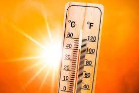 CG Weather Update: प्रदेश में गर्मी ने दी दस्तक, शुरुआत में ही 40 डिग्री के पास पहुंचने लगा पारा, जानें मौसम विभाग का क्या है अनुमान